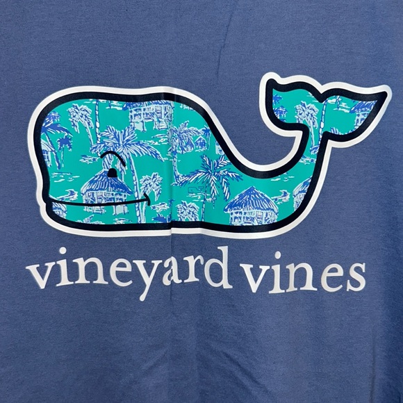 Vineyard Vines short sleeve tee shirt - Picture 3 of 5